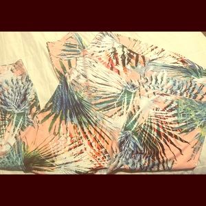 Fabletics Workout Leggings